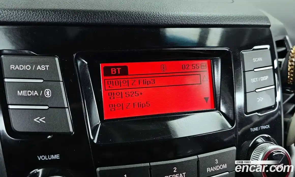 SsangYong TIBOLI 2019 1.6 Автомат в Москве № 32481, фото 18