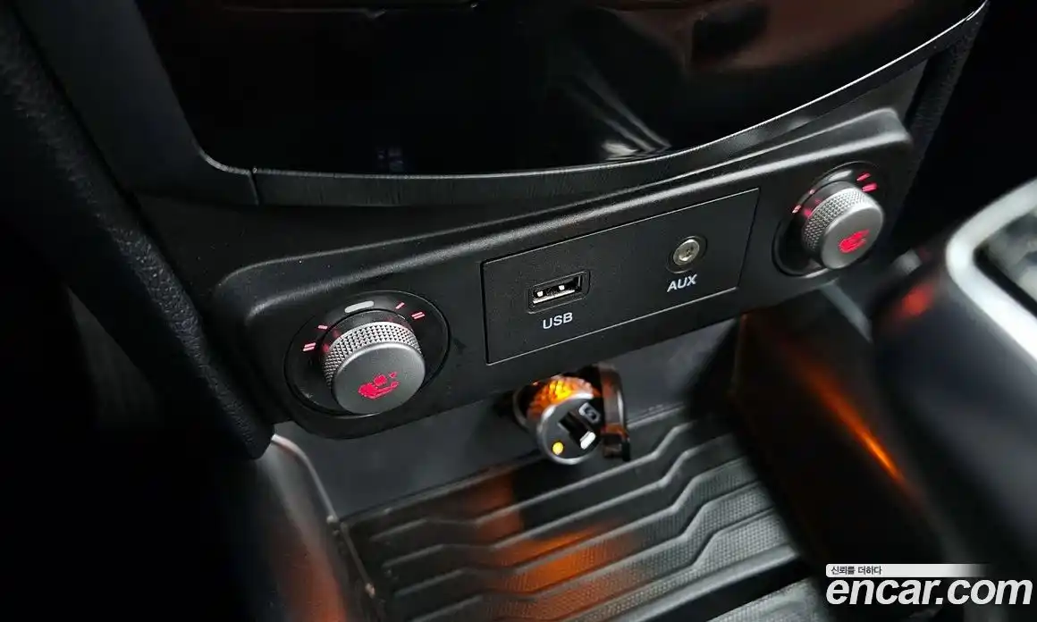 SsangYong TIBOLI 2019 1.6 Автомат в Москве № 32481, фото 19