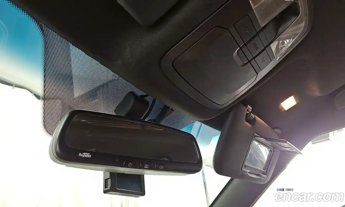 SsangYong TIBOLI 2019 1.6 Автомат в Москве № 32481, фото 5