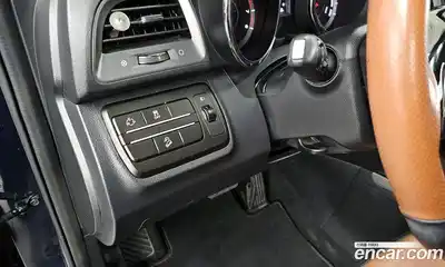 SsangYong TIBOLI 2019 1.6 Автомат в Москве № 32481, миниатюра 6