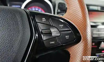 SsangYong TIBOLI 2019 1.6 Автомат в Москве № 32481, миниатюра 8