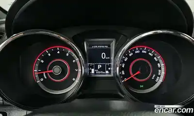 SsangYong TIBOLI 2019 1.6 Автомат в Москве № 32481, миниатюра 10