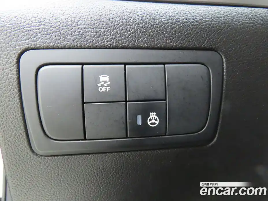 SsangYong Korando 2012 2.0 Автомат в Москве № 32508, фото 15