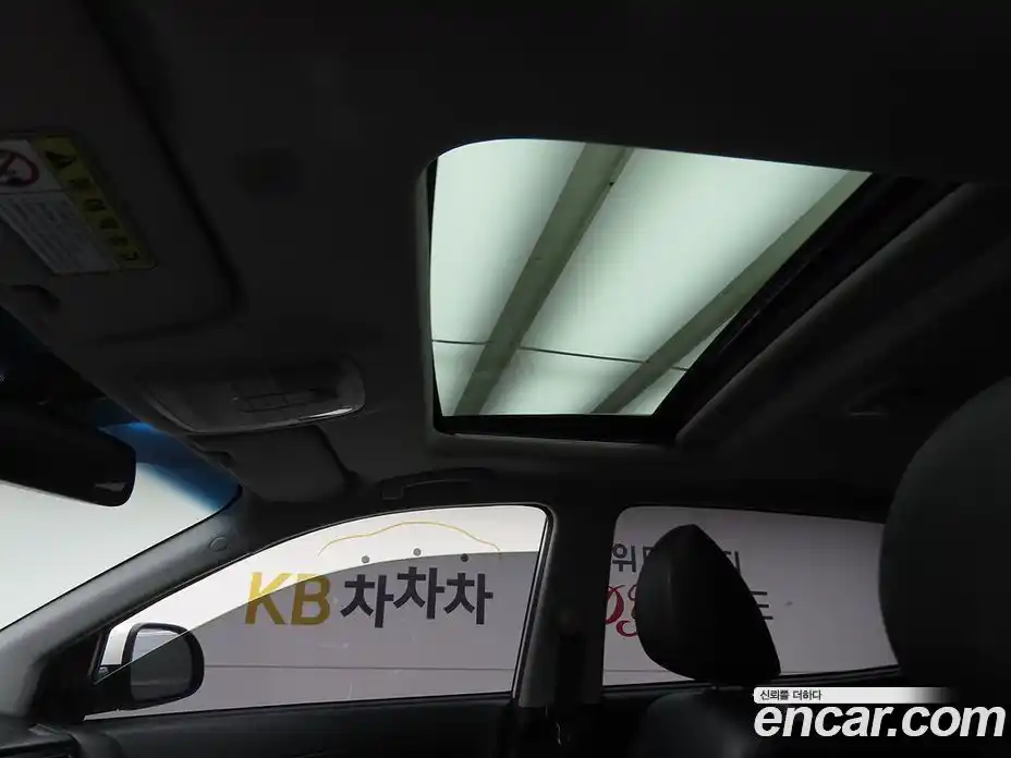 SsangYong Korando 2012 2.0 Автомат в Москве № 32508, фото 16