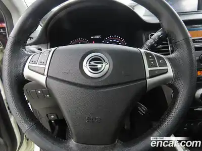 SsangYong Korando 2012 2.0 Автомат в Москве № 32508, миниатюра 10