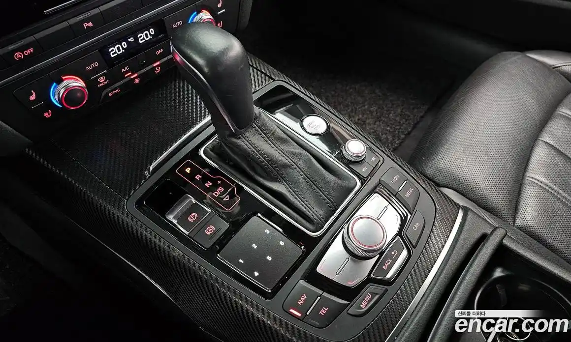 Audi A7 2016 2.0 Автомат в Москве № 325637, фото 14