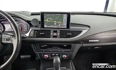 Audi A7 2016 2.0 Автомат в Москве № 325637, миниатюра 5