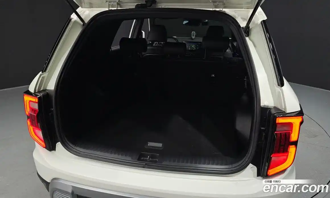 SsangYong Torres 2023 1.5 Автомат в Москве № 32676, фото 18