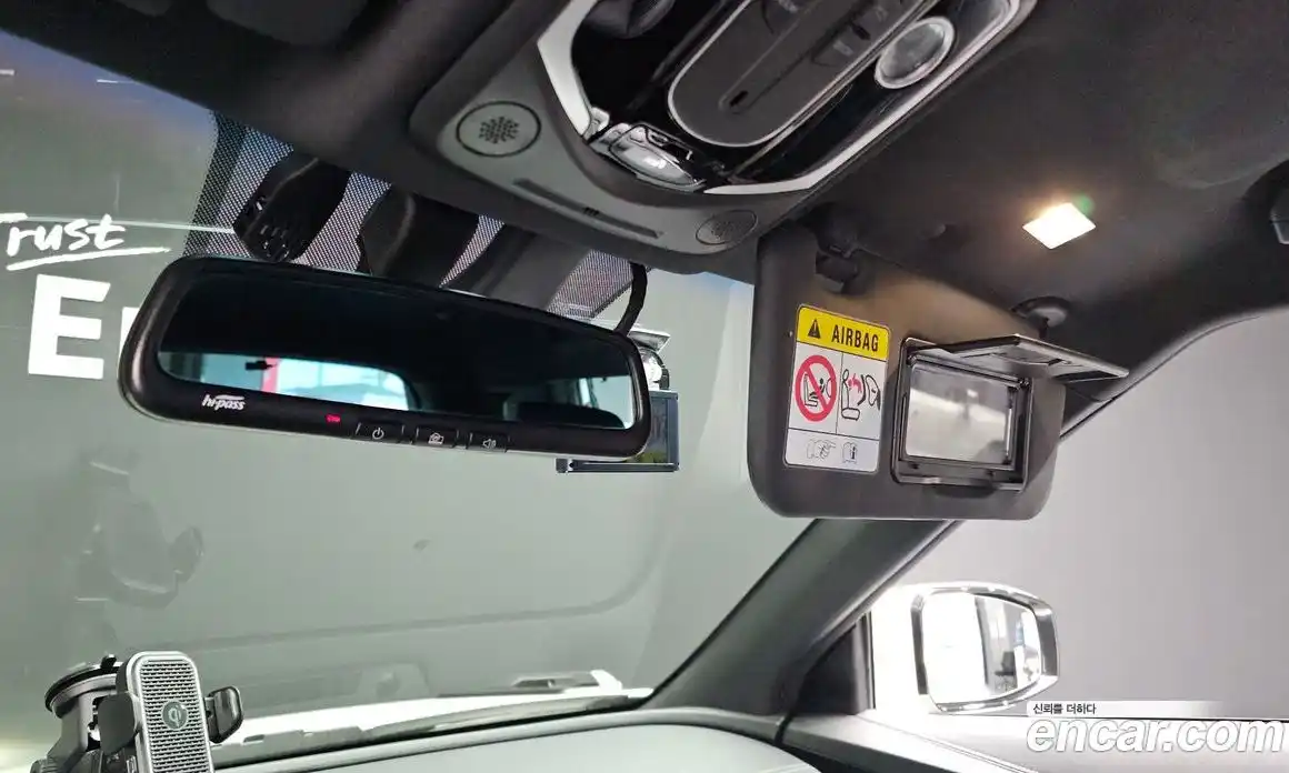 SsangYong Torres 2023 1.5 Автомат в Москве № 32676, фото 20