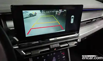 SsangYong Torres 2023 1.5 Автомат в Москве № 32676, миниатюра 2