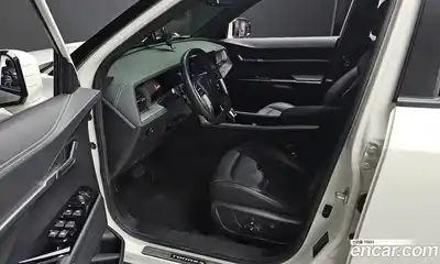 SsangYong Torres 2023 1.5 Автомат в Москве № 32676, миниатюра 3