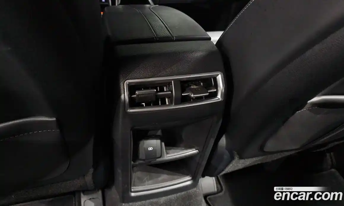 SsangYong Torres 2023 1.5 Автомат в Москве № 32676, фото 4