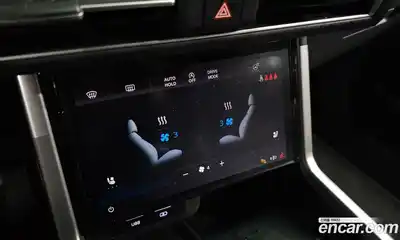 SsangYong Torres 2023 1.5 Автомат в Москве № 32676, миниатюра 5