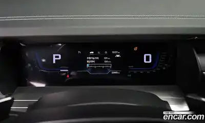 SsangYong Torres 2023 1.5 Автомат в Москве № 32676, миниатюра 6