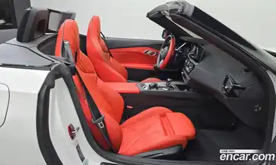 BMW Z4 2021 2.0 Автомат в Москве № 330656, миниатюра 11