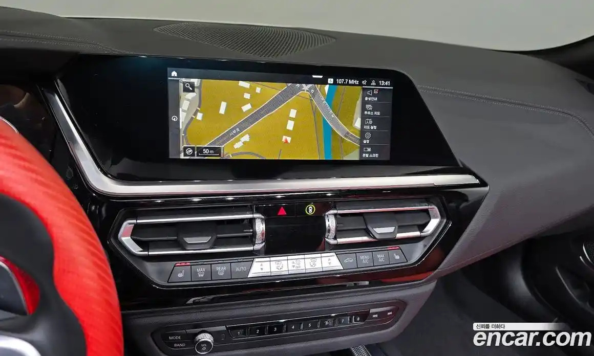 BMW Z4 2021 2.0 Автомат в Москве № 330656, фото 14