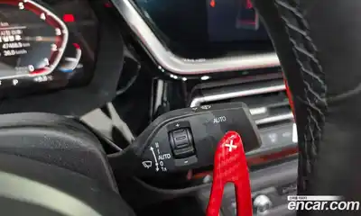 BMW Z4 2021 2.0 Автомат в Москве № 330656, миниатюра 4