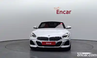 BMW Z4 2021 2.0 Автомат в Москве № 330656, миниатюра 5