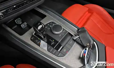 BMW Z4 2021 2.0 Автомат в Москве № 330656, миниатюра 6