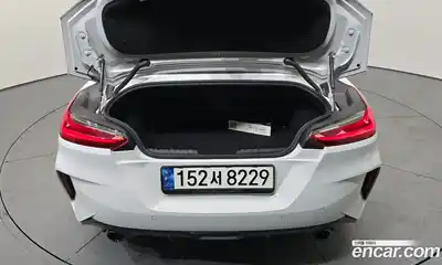 BMW Z4 2021 2.0 Автомат в Москве № 330656, миниатюра 8