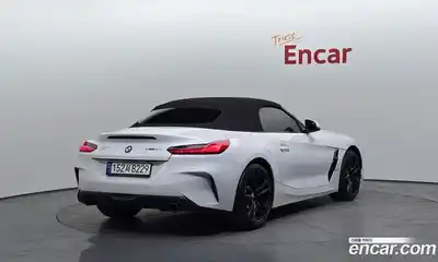 BMW Z4 2021 2.0 Автомат в Москве № 330656, миниатюра 10
