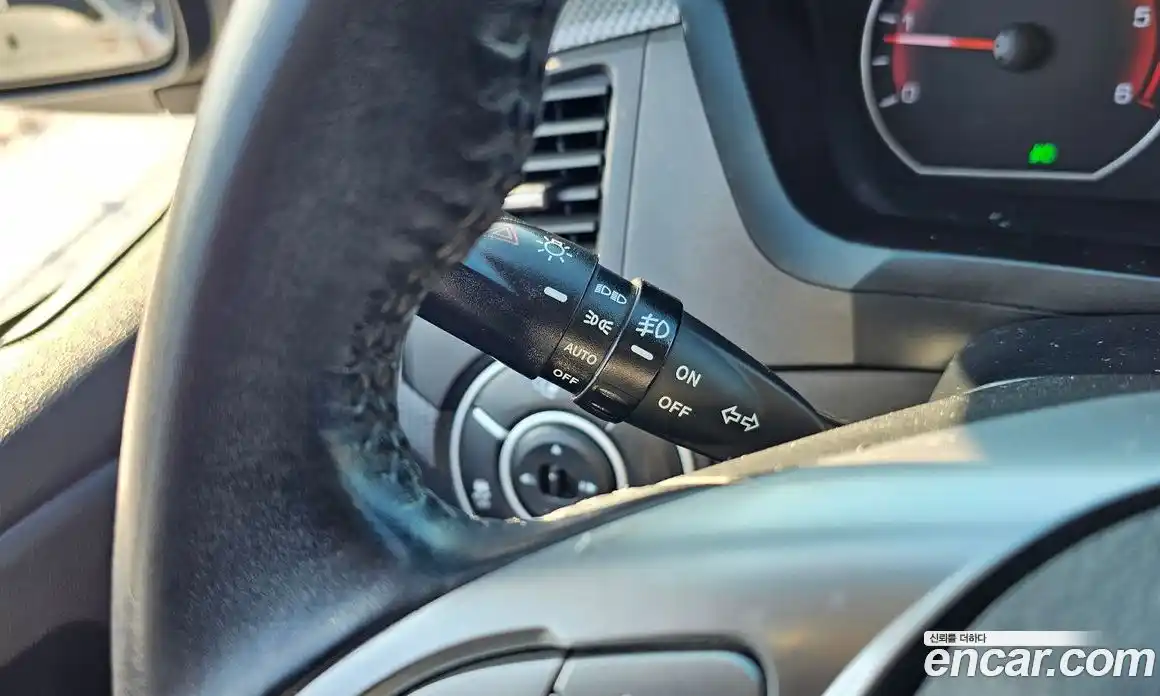 SsangYong Korando 2015 2.0 Автомат в Москве № 33656, фото 15