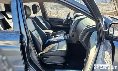 SsangYong Korando 2015 2.0 Автомат в Москве № 33656, миниатюра 2