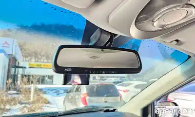 SsangYong Korando 2015 2.0 Автомат в Москве № 33656, миниатюра 5