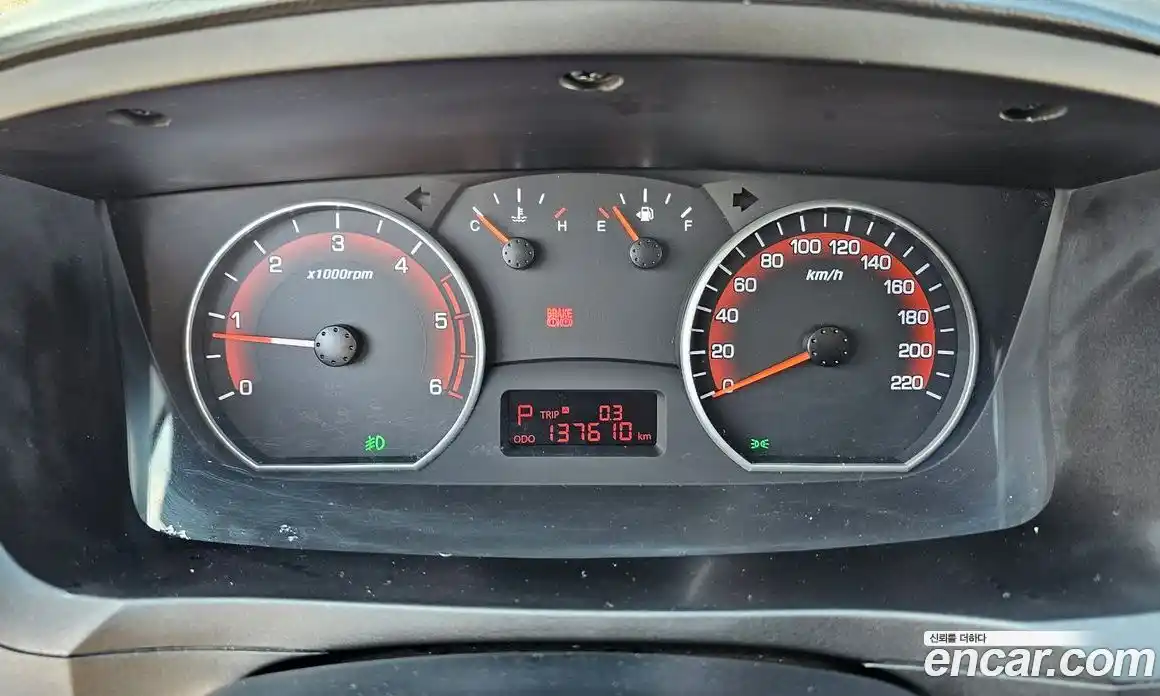 SsangYong Korando 2015 2.0 Автомат в Москве № 33656, фото 7