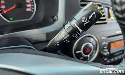 SsangYong Korando 2015 2.0 Автомат в Москве № 33656, миниатюра 8