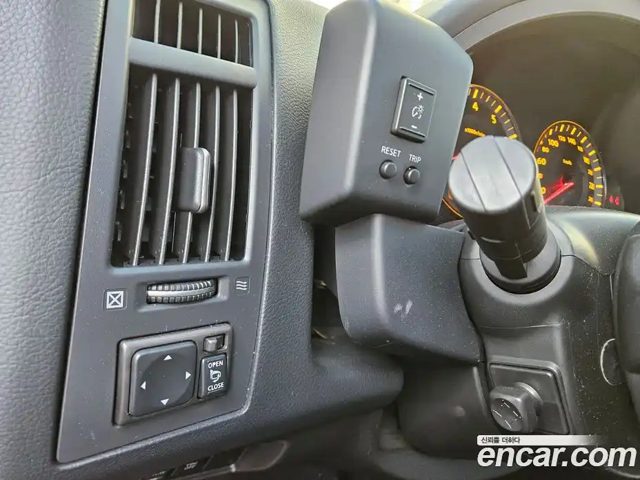 Infiniti FX 2007 3.5 Автомат в Москве № 336598, фото 18