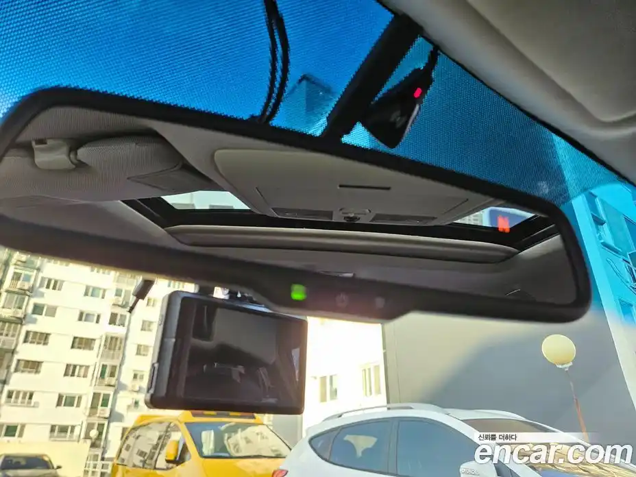 Infiniti FX 2007 3.5 Автомат в Москве № 336598, фото 20