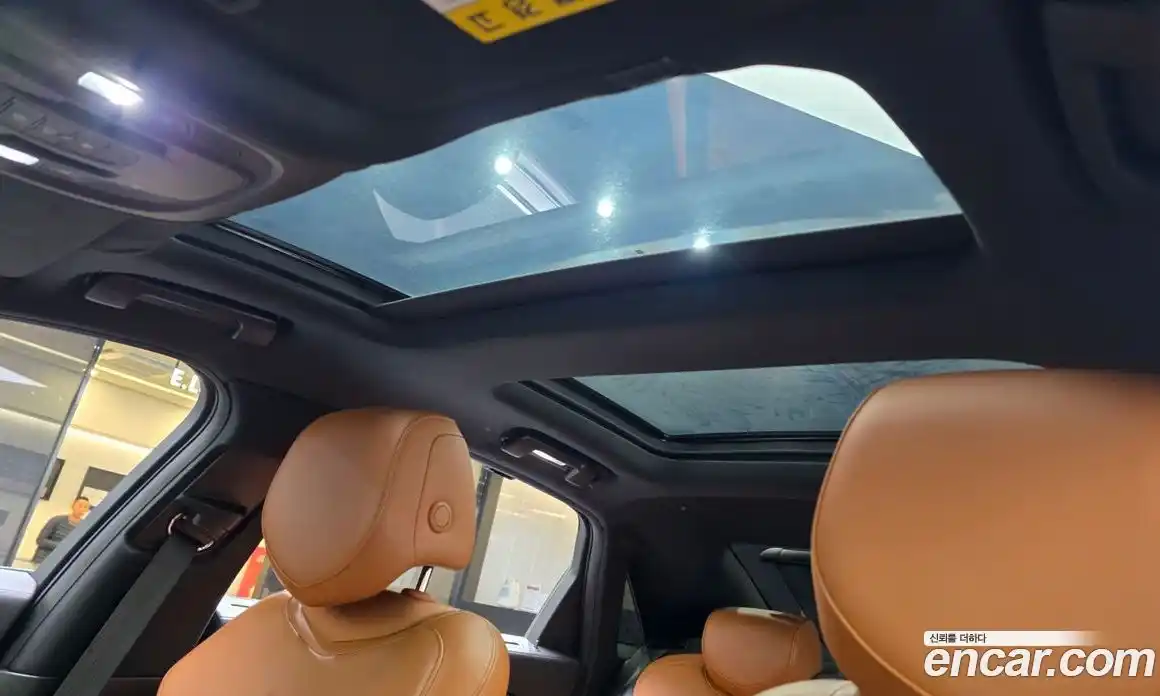 Cadillac CT6 2018 2.0 Автомат в Москве № 337061, фото 6