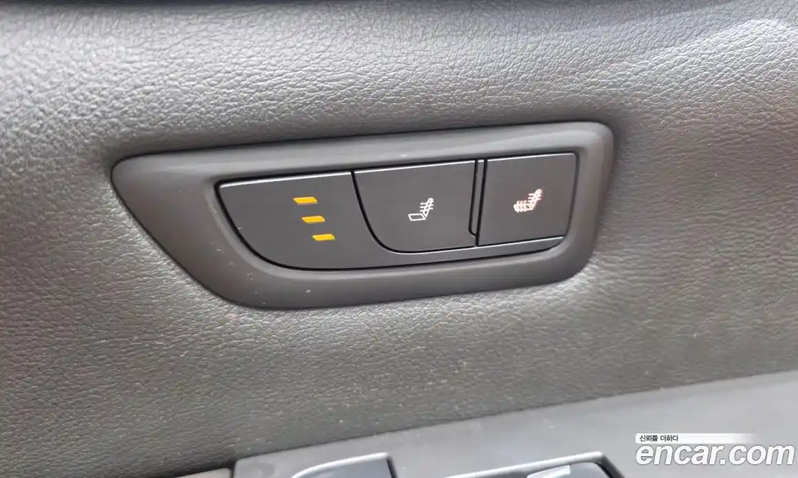 Cadillac CT6 2018 2.0 Автомат в Москве № 337061, фото 7