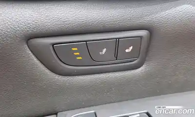 Cadillac CT6 2018 2.0 Автомат в Москве № 337061, миниатюра 7