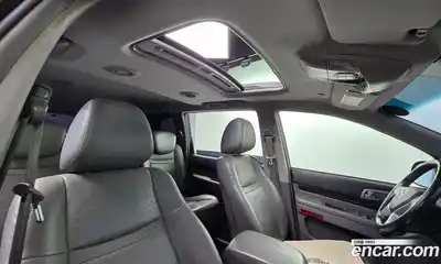 SsangYong Korando 2016 2.2 Автомат в Москве № 33710, миниатюра 11