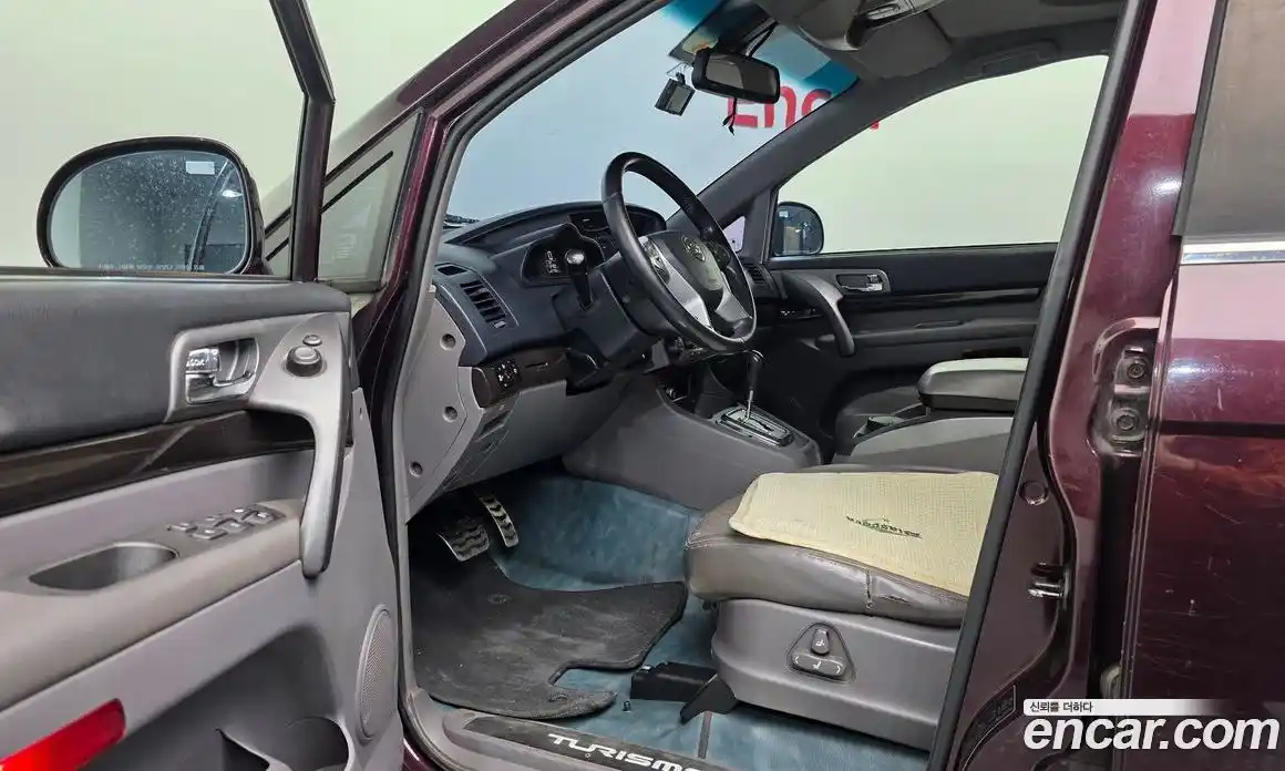 SsangYong Korando 2016 2.2 Автомат в Москве № 33710, фото 12