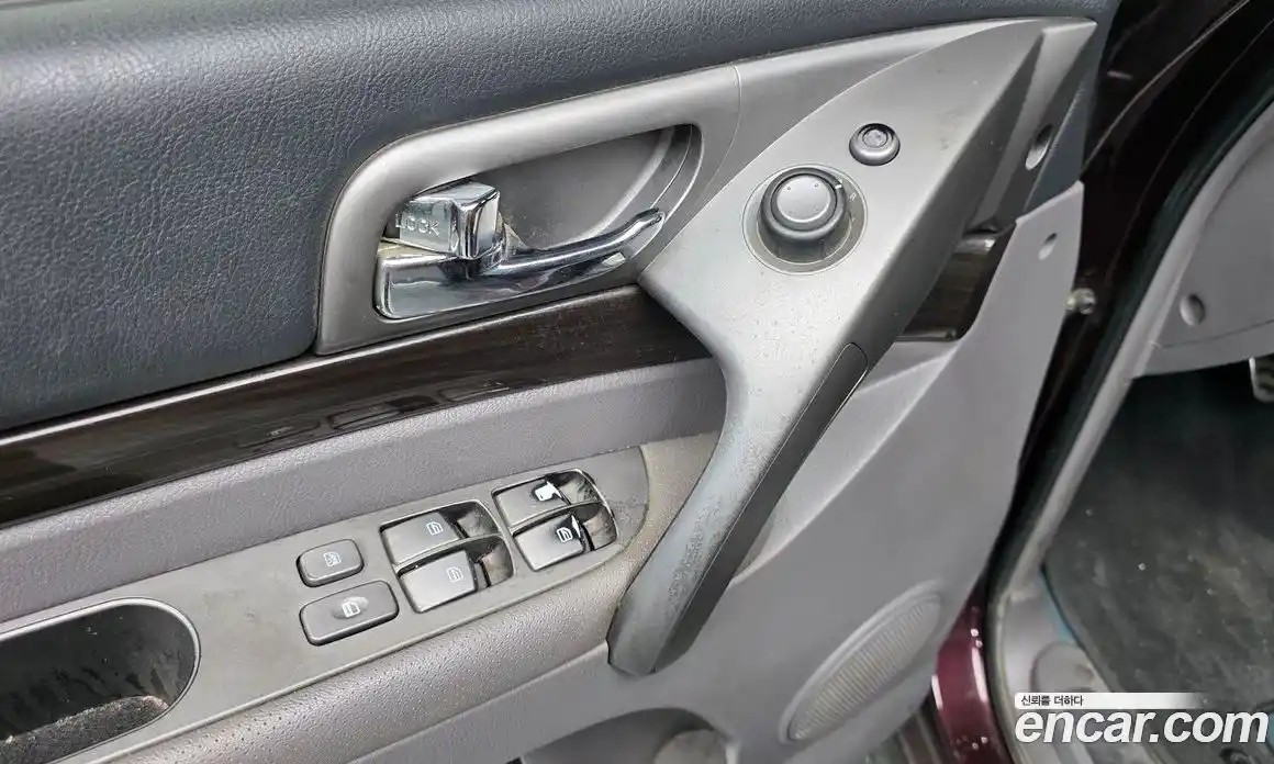 SsangYong Korando 2016 2.2 Автомат в Москве № 33710, фото 13