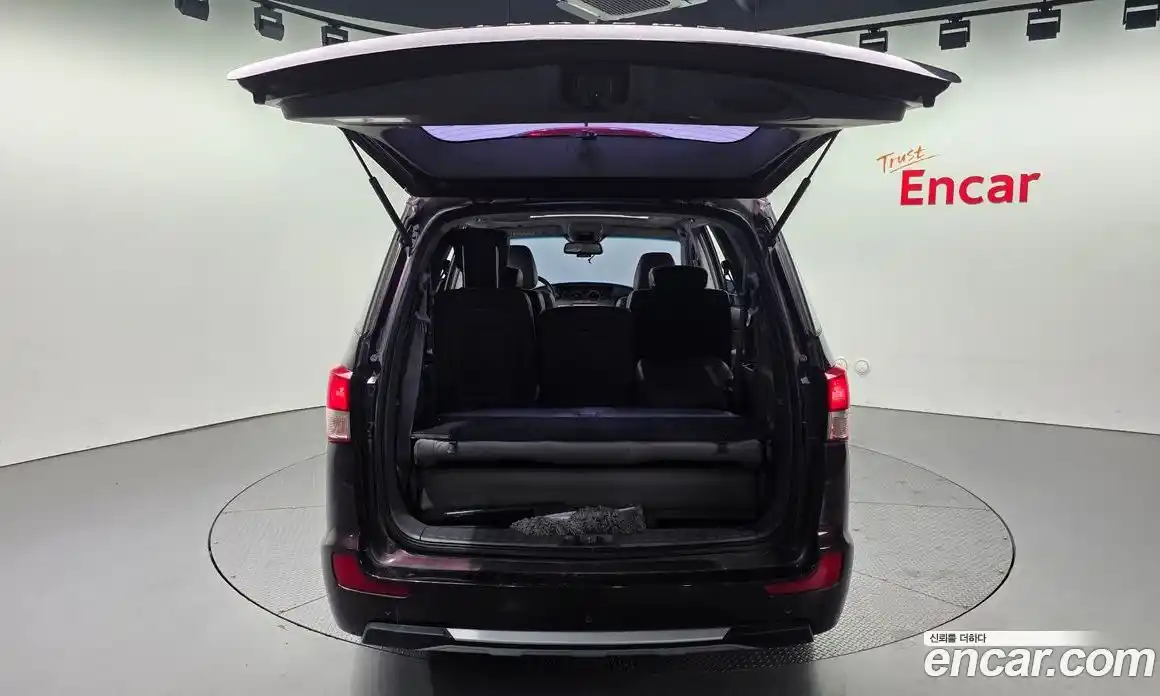 SsangYong Korando 2016 2.2 Автомат в Москве № 33710, фото 20