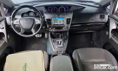 SsangYong Korando 2016 2.2 Автомат в Москве № 33710, миниатюра 7
