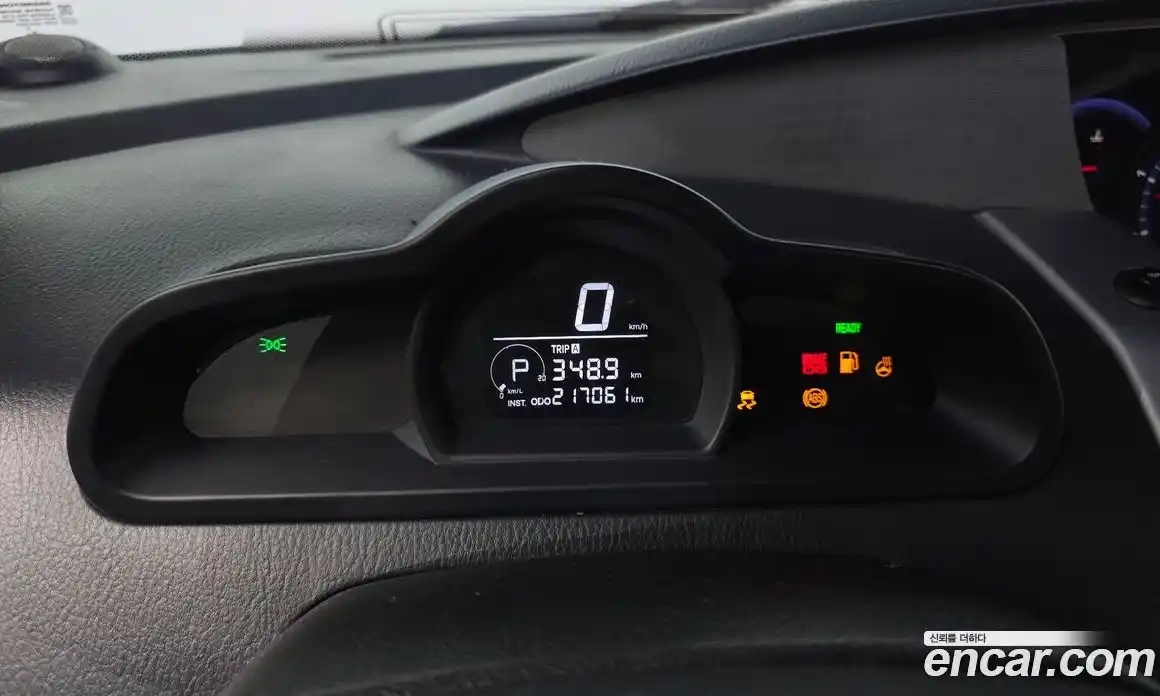 SsangYong Korando 2016 2.2 Автомат в Москве № 33710, фото 8