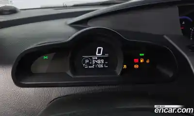 SsangYong Korando 2016 2.2 Автомат в Москве № 33710, миниатюра 8