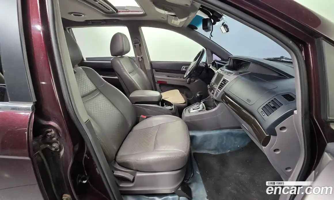 SsangYong Korando 2016 2.2 Автомат в Москве № 33710, фото 10