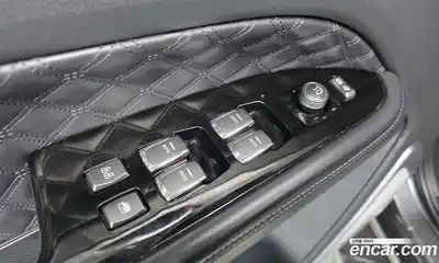 SsangYong Rexton 2021 2.2 Автомат в Москве № 33841, миниатюра 12