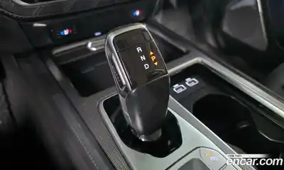 SsangYong Rexton 2021 2.2 Автомат в Москве № 33841, миниатюра 9