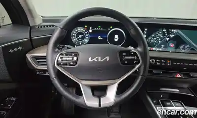Kia K8 2024 2.5 Автомат в Москве № 338693, миниатюра 12