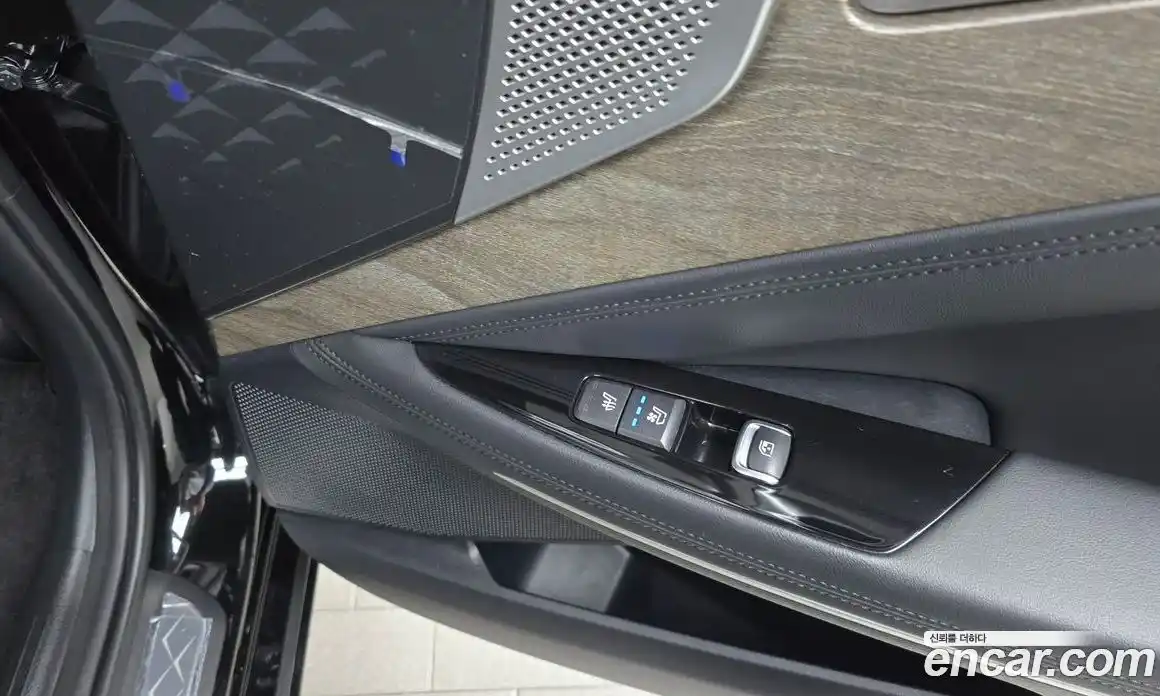 Kia K8 2024 2.5 Автомат в Москве № 338693, фото 17