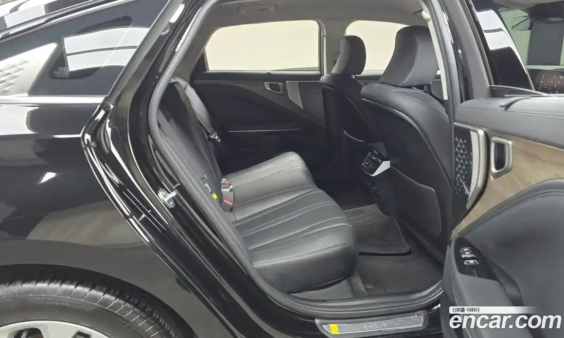 Kia K8 2024 2.5 Автомат в Москве № 338693, фото 20