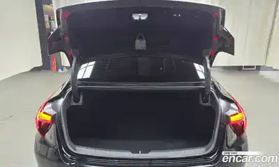 Kia K8 2024 2.5 Автомат в Москве № 338693, миниатюра 2