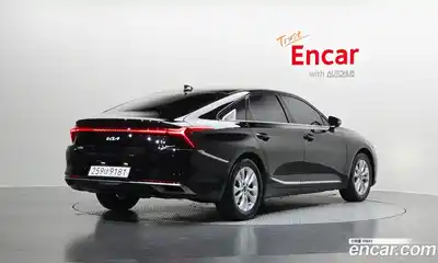 Kia K8 2024 2.5 Автомат в Москве № 338693, миниатюра 4